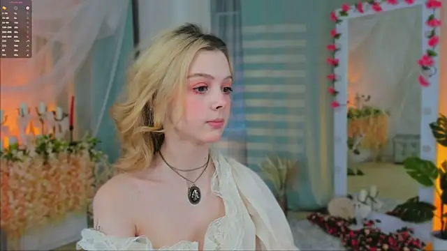 little anitta online show from March 2025 08:55:01 PM