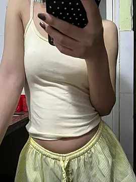 Tanyna online show from July 2026 07:29:01 PM