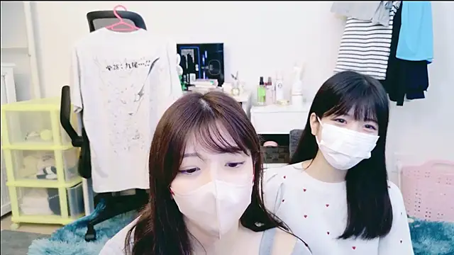 HaruruHappy online show from August 2026 12:14:02 PM