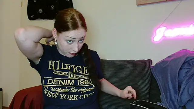 Jasmin-White online show from March 2026 07:39:01 PM