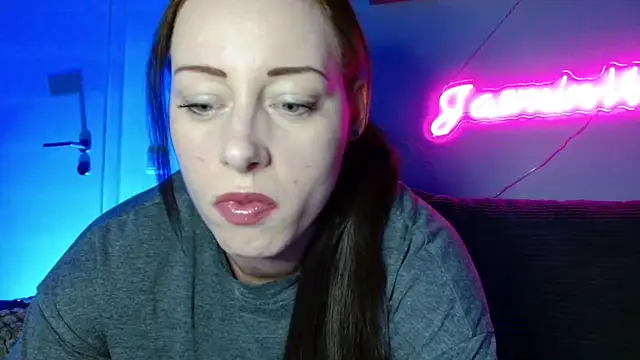 Jasmin-White online show from March 2026 08:31:01 PM