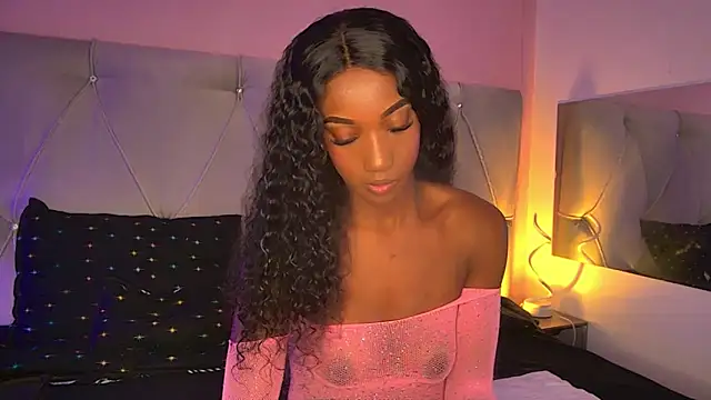 FiorelaLenin online show from February 2026 06:14:01 PM