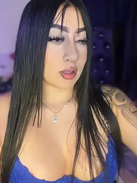 KittyRous online show from February 2026 08:51:01 AM