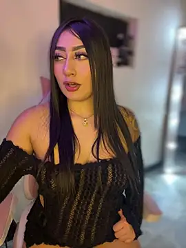 KittyRous online show from February 2026 06:36:02 AM