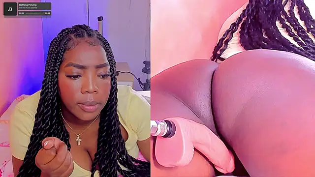 zoeethompson cm online show from March 2026 11:04:02 AM