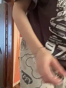 Romsticks online show from March 2026 05:24:01 AM