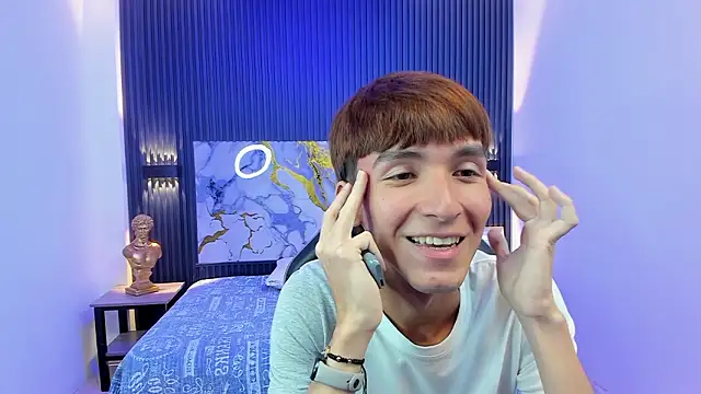 Jake evans online show from March 2026 03:55:01 AM