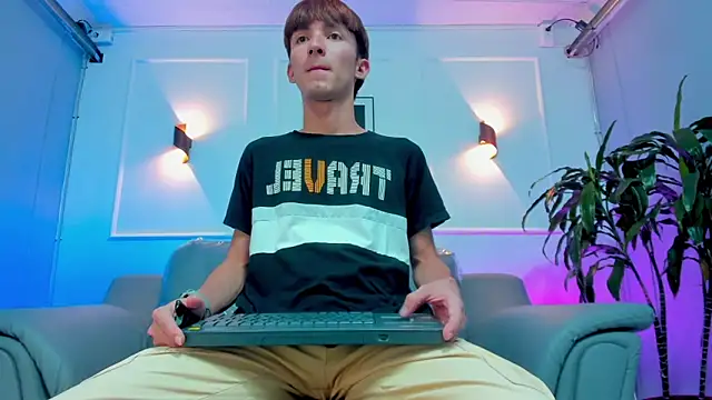 Jake evans online show from April 2026 03:44:02 AM