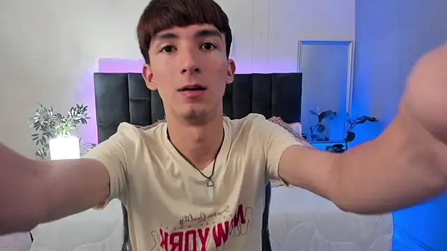 Jake evans online show from May 2026 02:36:02 PM