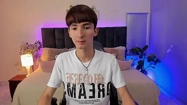 Jake evans online show from June 2026 01:45:01 PM