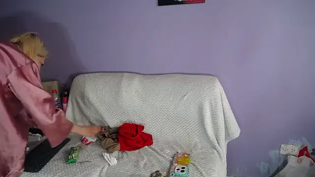 sophia ny online show from March 2026 01:04:02 PM