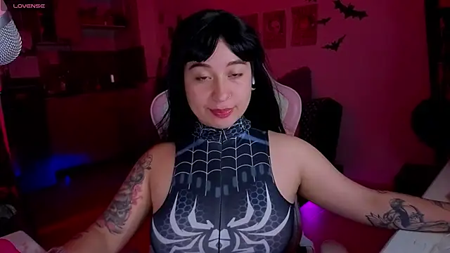 FernandaOrtegaaa online show from April 2026 12:54:02 AM