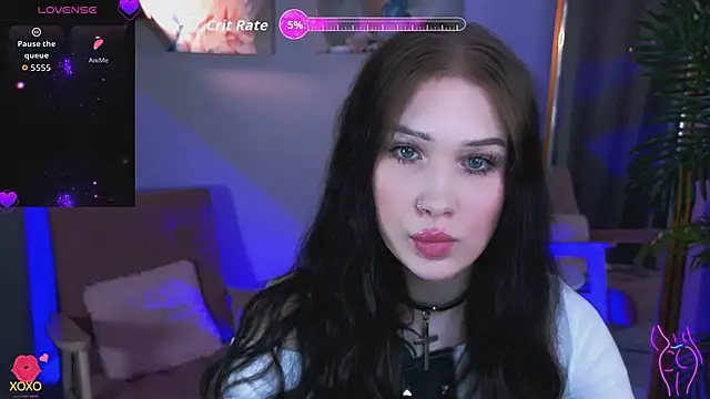 Lia xxGirl online show from April 2026 10:12:02 PM