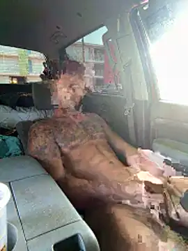 klownman1 online show from April 2026 12:28:01 AM