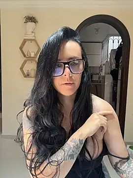AndreaValencia online show from June 2026 09:37:02 PM
