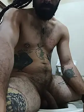 BigRastaFire online show from July 2026 11:29:01 PM