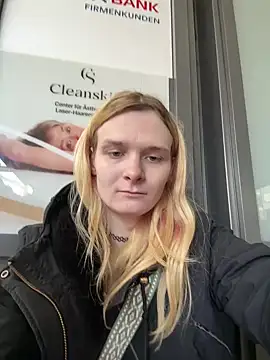 emma neko online show from March 2025 11:00:01 AM