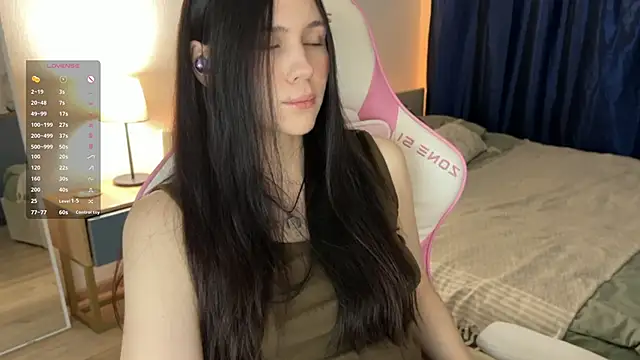 jennetdoll online show from February 2025 03:08:01 PM