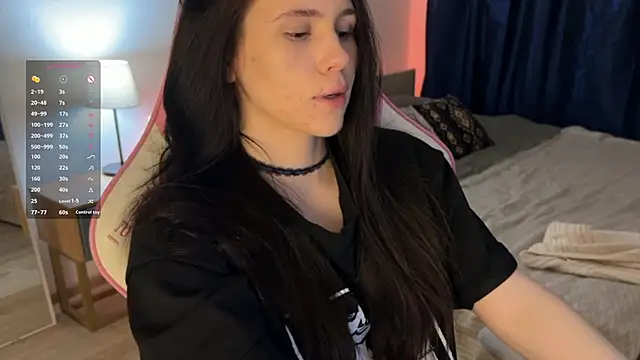 jennetdoll online show from February 2025 10:18:02 PM