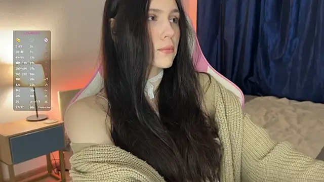 jennetdoll online show from February 2025 04:24:02 PM