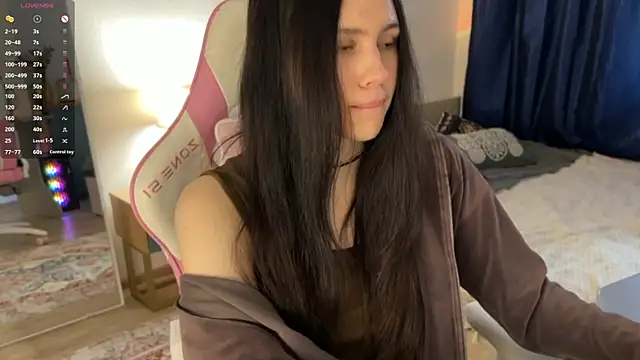 jennetdoll online show from March 2025 12:12:01 PM