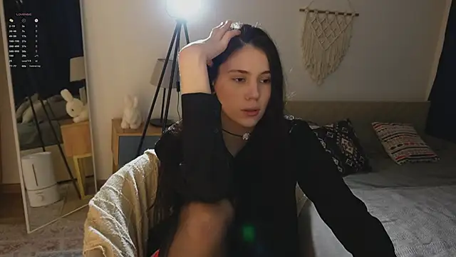 jennetdoll online show from November 2025 05:36:02 PM