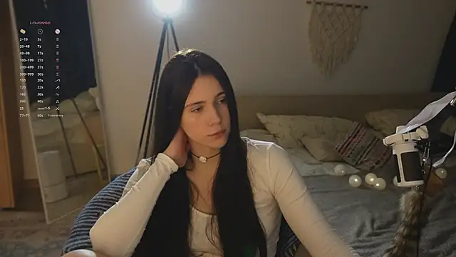 jennetdoll online show from February 2026 05:09:02 PM