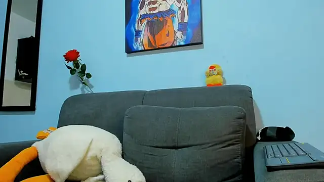 ETHAN ROX online show from March 2025 11:49:02 AM