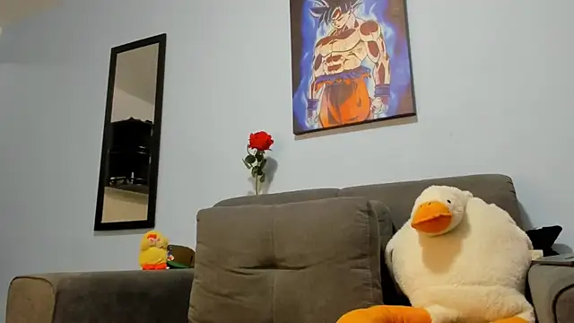 ETHAN ROX online show from March 2025 07:31:01 PM