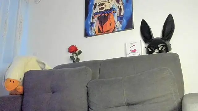 ETHAN ROX online show from December 2025 10:49:02 PM