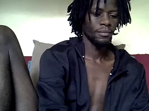 Delicious-D online show from February 2026 08:35:01 AM