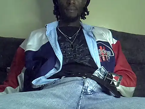 Delicious-D online show from April 2026 07:18:02 PM