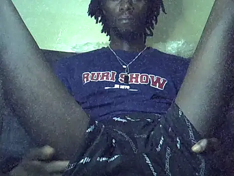 Delicious-D online show from April 2026 09:04:02 PM