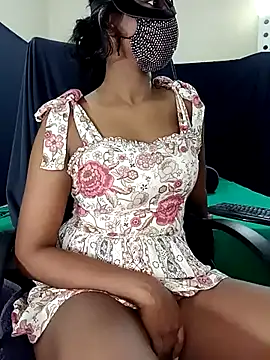 Midnight Blossom online show from February 2025 08:50:02 PM