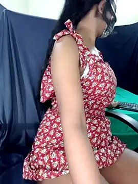 Midnight Blossom online show from February 2025 08:36:01 PM