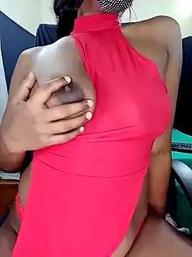 Midnight Blossom online show from February 2025 12:09:01 AM