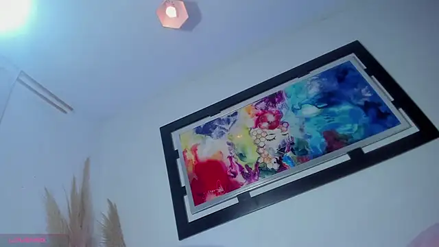 Scarlett 811 online show from April 2026 07:16:01 PM