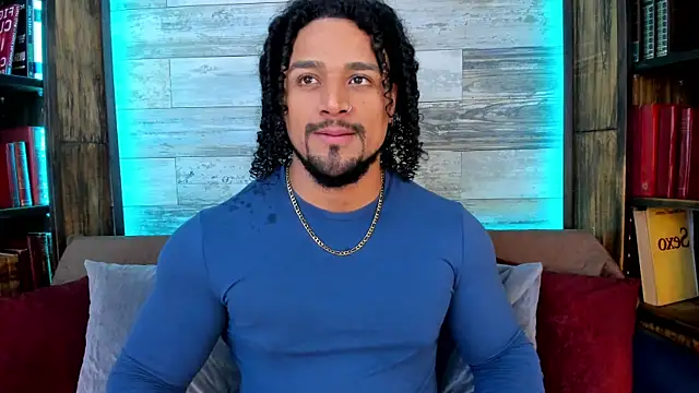 MikeEstevess online show from June 2026 06:49:01 AM