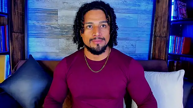 MikeEstevess online show from July 2026 05:42:02 AM