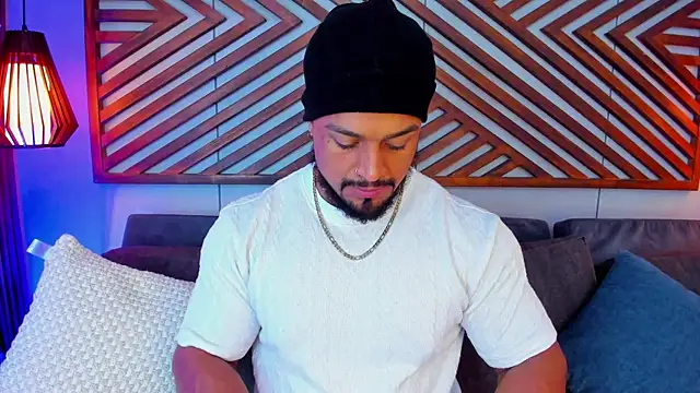 MikeEstevess online show from July 2026 07:11:01 AM