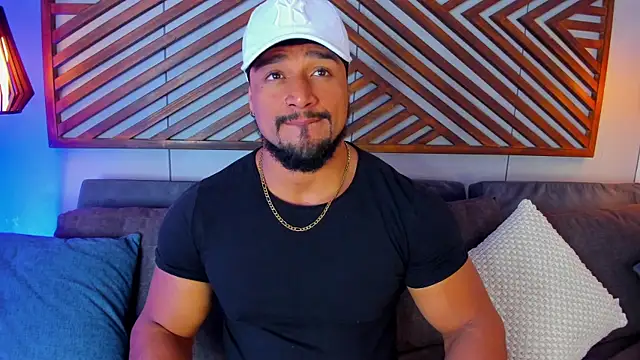 MikeEstevess online show from July 2026 07:57:01 AM