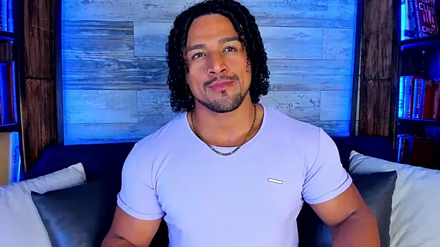 MikeEstevess online show from July 2026 07:13:01 AM