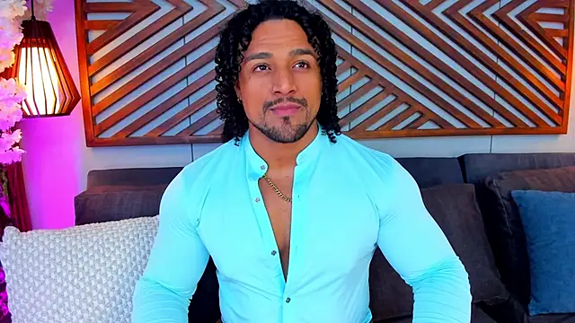 MikeEstevess online show from July 2026 06:50:01 AM