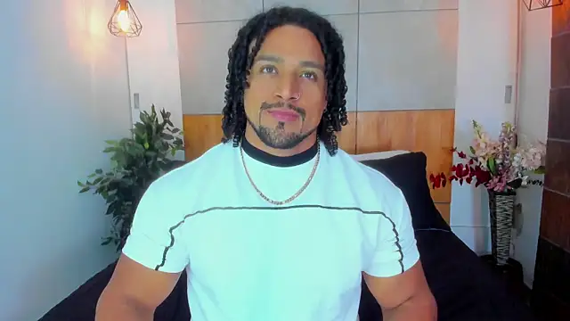 MikeEstevess online show from July 2026 07:22:01 AM