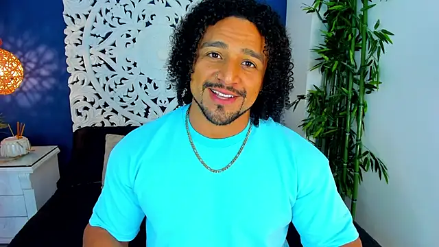 MikeEstevess online show from July 2026 05:43:02 AM