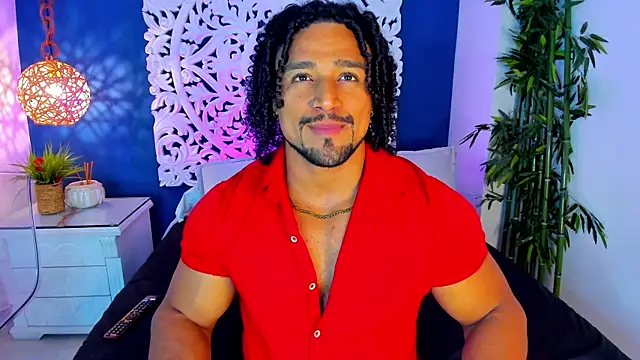MikeEstevess online show from July 2026 06:21:02 AM