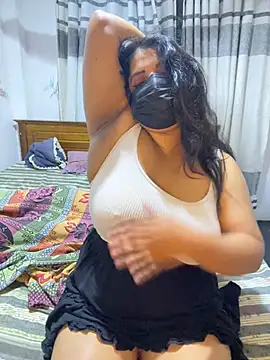 NOORA-GIRL online show from March 2026 02:56:01 AM