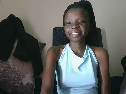Baddie Floxxy online show from May 2026 04:18:02 AM