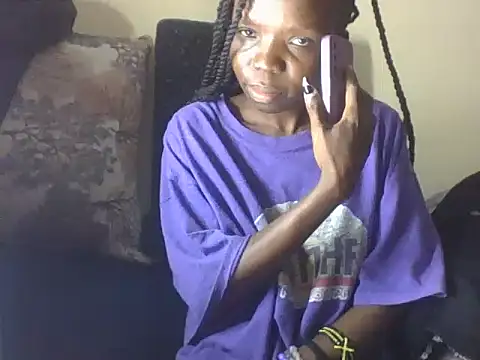 Snapshot of Baddie_Floxxy chatting on July 2026 07:24:01 PM Baddie Floxxy online show from July 2026 07:24:01 PM