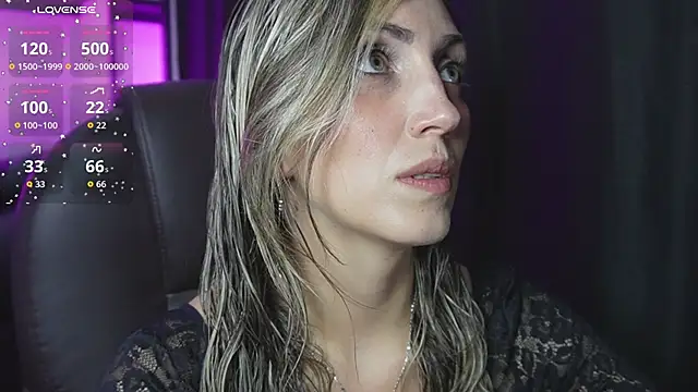 anny sweet72 online show from April 2026 12:00:02 PM